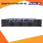 QNAP TS-1253DU-RP-4G