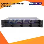 QNAP TS-1283XU-RP-E2124-8G