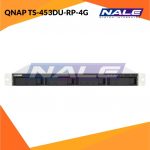 QNAP TS-453DU-RP-4G