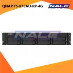 QNAP TS-873AU-RP-4G