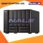 QNAP TS-h973AX-32G
