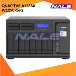 QNAP TVS-h1288X-W1250-16G