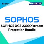 Sophos XGS 2300 Xstream Protection Bundle