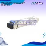 Mikrobits SFP Transceiver SFP-1G-LH-SM