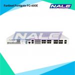 Fortinate Fortigate FG-600E