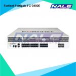 Fortinet Fortigate FG-3400E