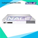 Fortinet FortiManager FMG-200G