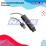 Polycom DA70 USB Audio Processor