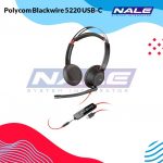 Polycom Blackwire 5220 USB-C