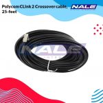Polycom CLink 2 Crossover Cable 25-feet