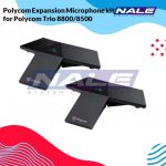Polycom Expansion Microphone kit for Polycom Trio 8800/8500