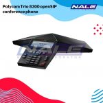 Polycom Trio 8300 openSIP Conference Phone