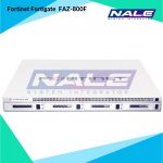 Fortinet FortiAnlyzer FAZ-800F