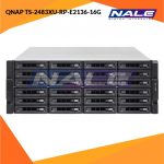 QNAP TS-2483XU-RP-E2136-16G