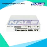 Fortinet Fortigate FG-1000E