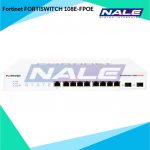 Fortinet FORTISWITCH 108E-FPOE