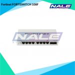Fortinet FORTISWITCH 108F