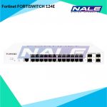 Fortinet FORTISWITCH 124E