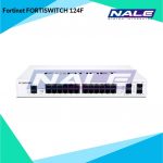 Fortinet FORTISWITCH 124F