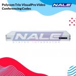 Polycom Trio VisualPro Video Conferencing Codec