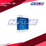 Sophos Central Intercept X Essentials 300 Users - 1 Tahun