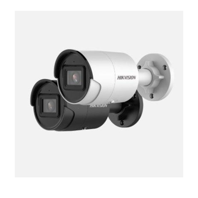 HikVision 2 MP WDR Fixed Bullet Network Camera (DS-2CD2023G2-IU)