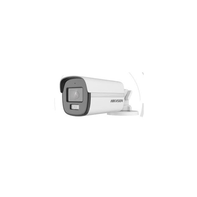 HikVision 3K ColorVu Audio Fixed Bullet Camera (DS-2CE12KF0T-FS)