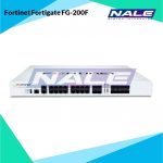 Fortinet Fortigate FG-200F