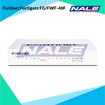Fortinet Fortigate FG/FWF-40F