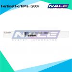 Fortinet FortiMail 200F