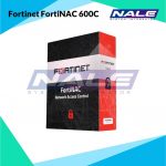 Fortinet FortiNAC 600C