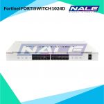 Fortinet FORTISWITCH 1024D