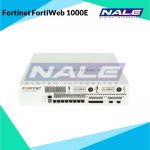 Fortinet FortiWeb 1000E
