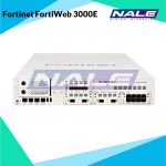 Fortinet FortiWeb 3000E