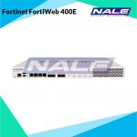 Fortinet FortiWeb 400E