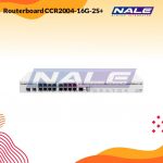 Mikrotik Router CCR2004-16G-2S+