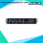Fortinet FortiAuthenticator FAC-3000E