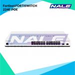 Fortinet FORTISWITCH 224E-POE