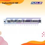 Sophos CS110-48P With Support and Service 3 Year