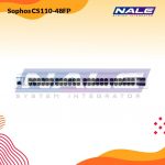 Sophos CS110-48FP With Support and Service 1 Years