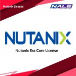 Nutanix Era Core License