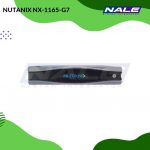 NUTANIX NX-1165-G7 (2 x Xeon 4208, 8 x 32GB Memory, 2 x 4TB 3.5" HDD, 1 x 1.92TB 3.5" SSD)