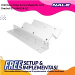 HikVision Value Series Magnetic Lock Bracket (DS-K4H258-LZ)
