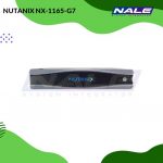 NUTANIX NX-1165-G7 (1 2 x Xeon 4216,12 x 32GB Memory,2 x 8TB 3.5" HDD,1 x 3.84TB 3.5" SSD)