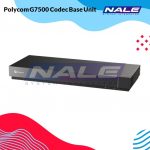 Polycom G7500 Codec Base Unit (7200-85860-101)