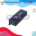 POLYCOM Power Kit for Poly TC8