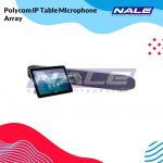 POLYCOM STUDIO X50 & TC8; 4K Video Conference