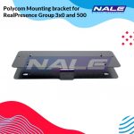 Polycom Mounting bracket for RealPresence Group 3x0 and 500