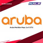 Aruba Meridian Maps 1yr E-STU (JZ091AAE)