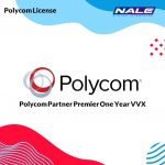 Polycom Partner Premier One Year VVX